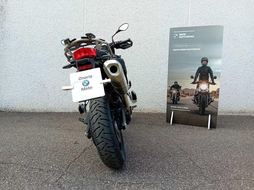 usatostore.bmw-motorrad.it Store BMW Motorrad F 750 GS ABS