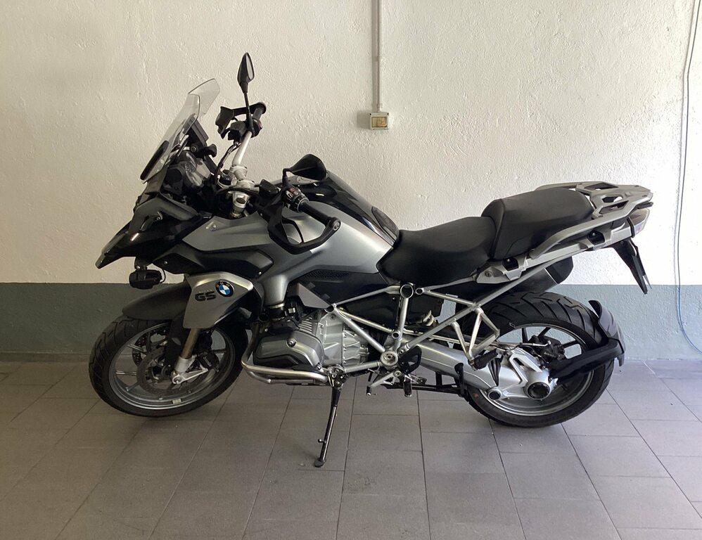 usatostore.bmw.it Store BMW Motorrad R 1200 GS ABS