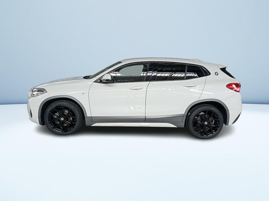 usatostore.bmw.it Store BMW X2 sdrive18i Msport auto