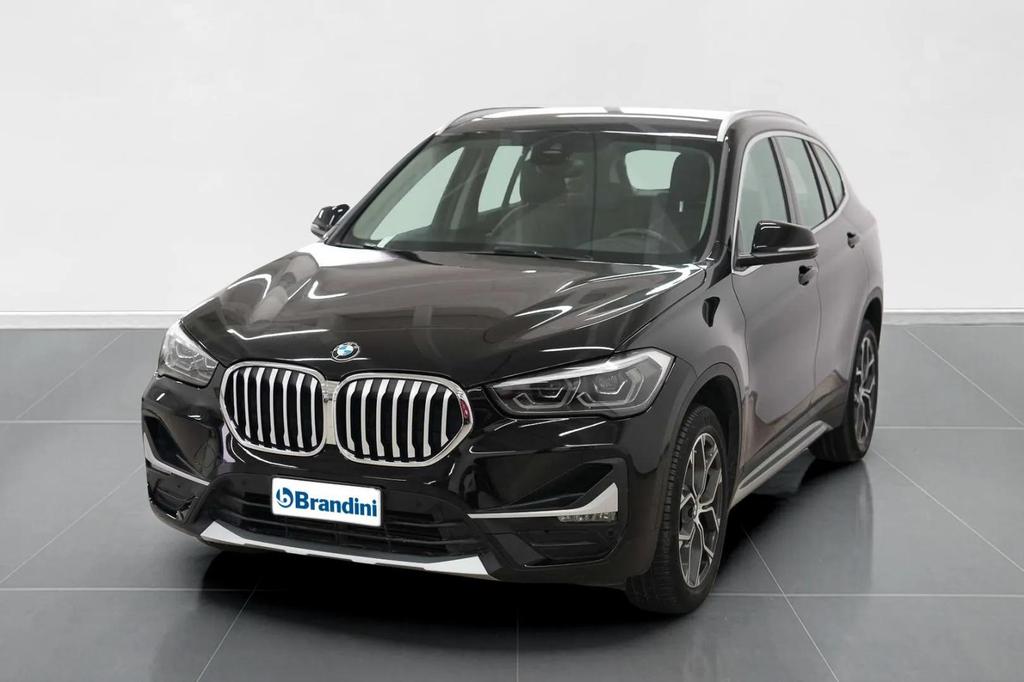 usatostore.bmw.it Store BMW X1 sdrive18d xLine Plus auto