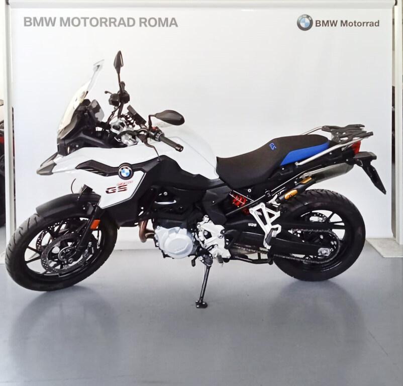 usatostore.bmw-motorrad.it Store BMW Motorrad F 750 GS BMW F 750 GS ABS MY21