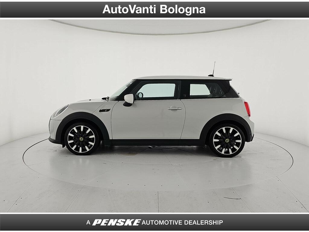 usatostore.bmw.it Store MINI MINI Full Electric 3p Yours auto