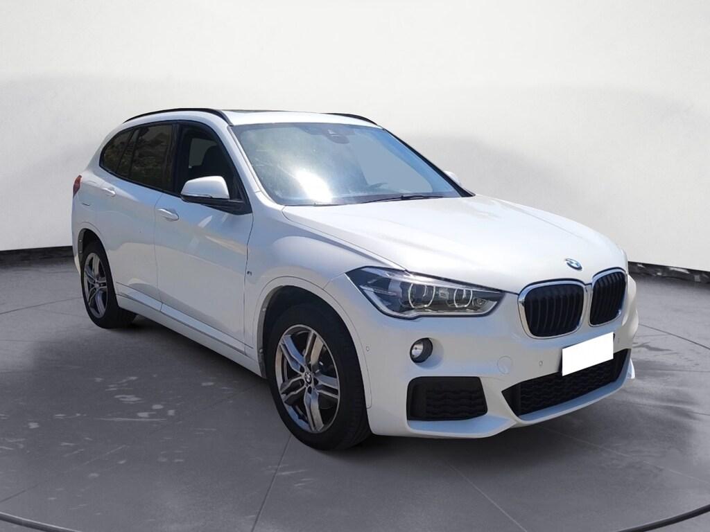 usatostore.bmw.it Store BMW X1 sdrive18d Msport auto