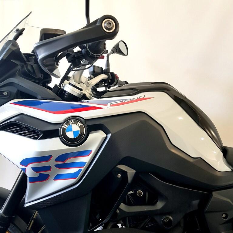 usatostore.bmw-motorrad.it Store BMW Motorrad F 850 GS BMW F 850 GS ABS MY19