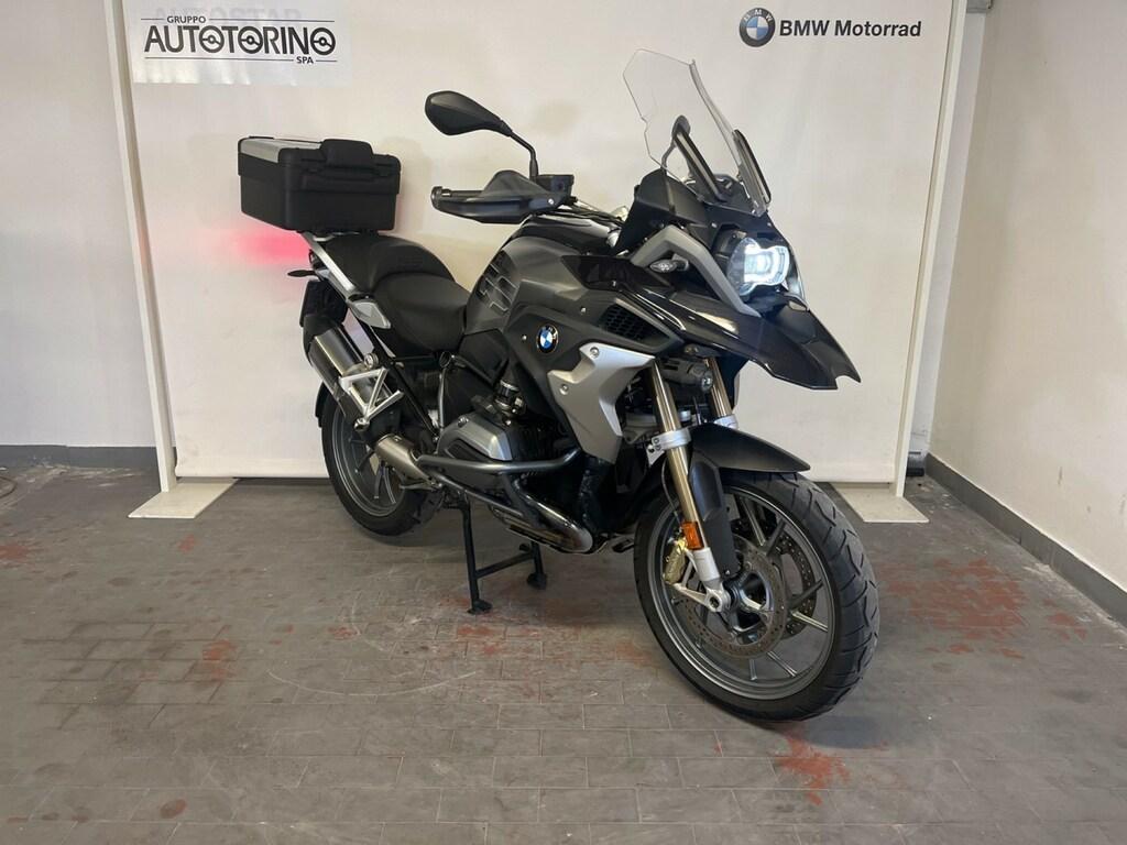 usatostore.bmw-motorrad.it Store BMW Motorrad R 1200 GS BMW R 1200 GS ABS MY19