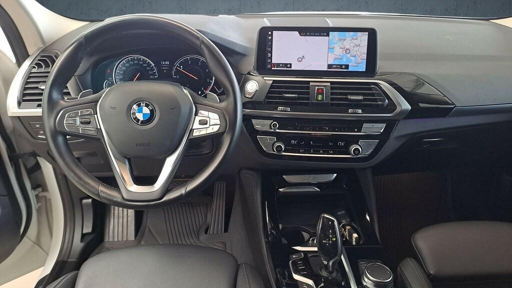 usatostore.bmw.it Store BMW X4 xdrive20d xLine auto