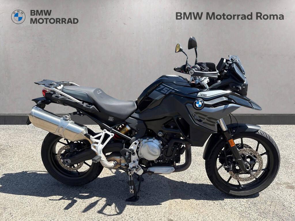 usatostore.bmw-motorrad.it Store BMW Motorrad F 750 GS BMW F 750 GS ABS MY21