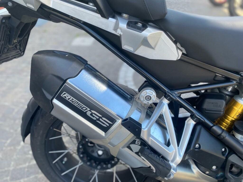 usatostore.bmw-motorrad.it Store BMW Motorrad R 1250 GS BMW R 1250 GS ABS MY21
