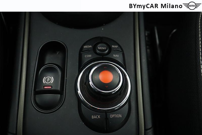 usatostore.bmw.it Store MINI MINI Countryman Mini Countryman 1.5 Cooper SE all4 auto