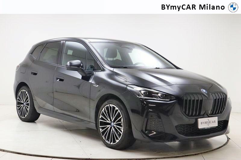 usatostore.bmw.it Store BMW Serie 2 225e Active Tourer xdrive Msport auto