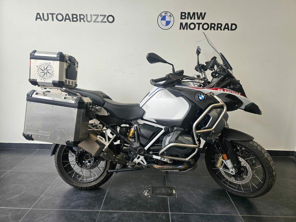 usatostore.bmw-motorrad.it Store BMW Motorrad R 1250 GS Adventure ABS