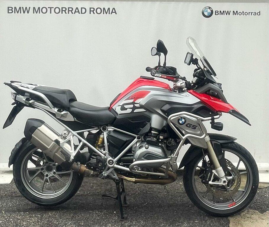 usatostore.bmw-motorrad.it Store BMW Motorrad R 1200 GS BMW R 1200 GS ABS MY14