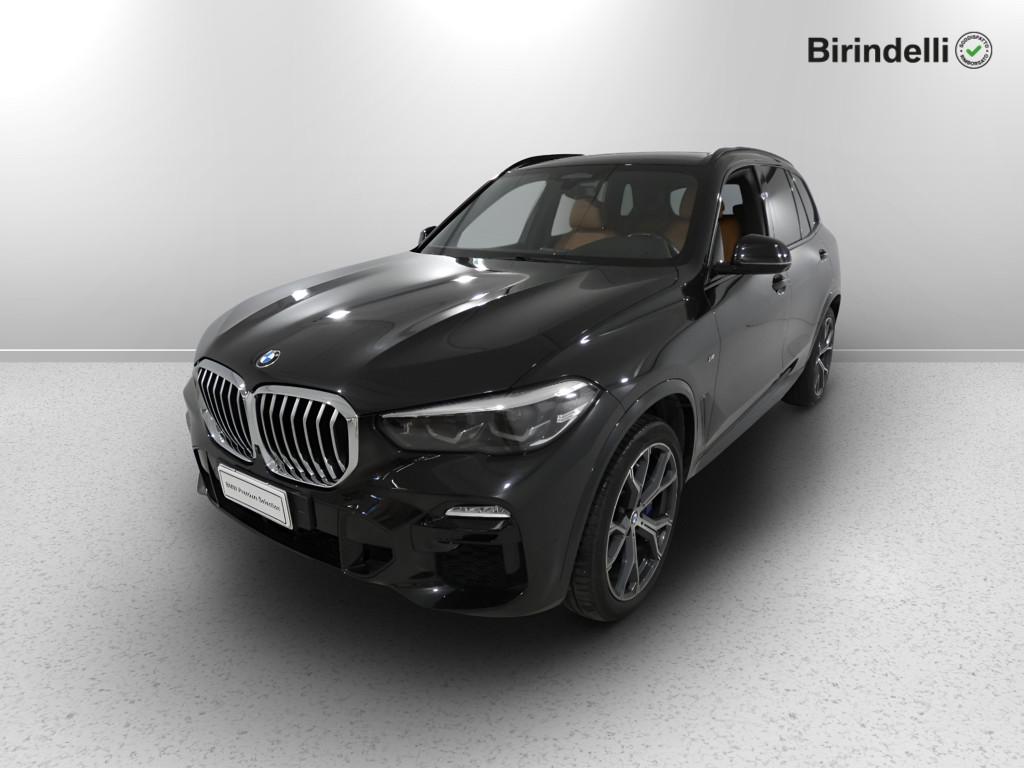 usatostore.bmw.it Store BMW X5 xdrive30d Msport auto