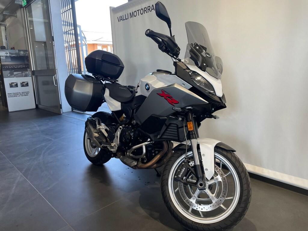 usatostore.bmw.it Store BMW Motorrad F 900 XR BMW F 900 XR MY20