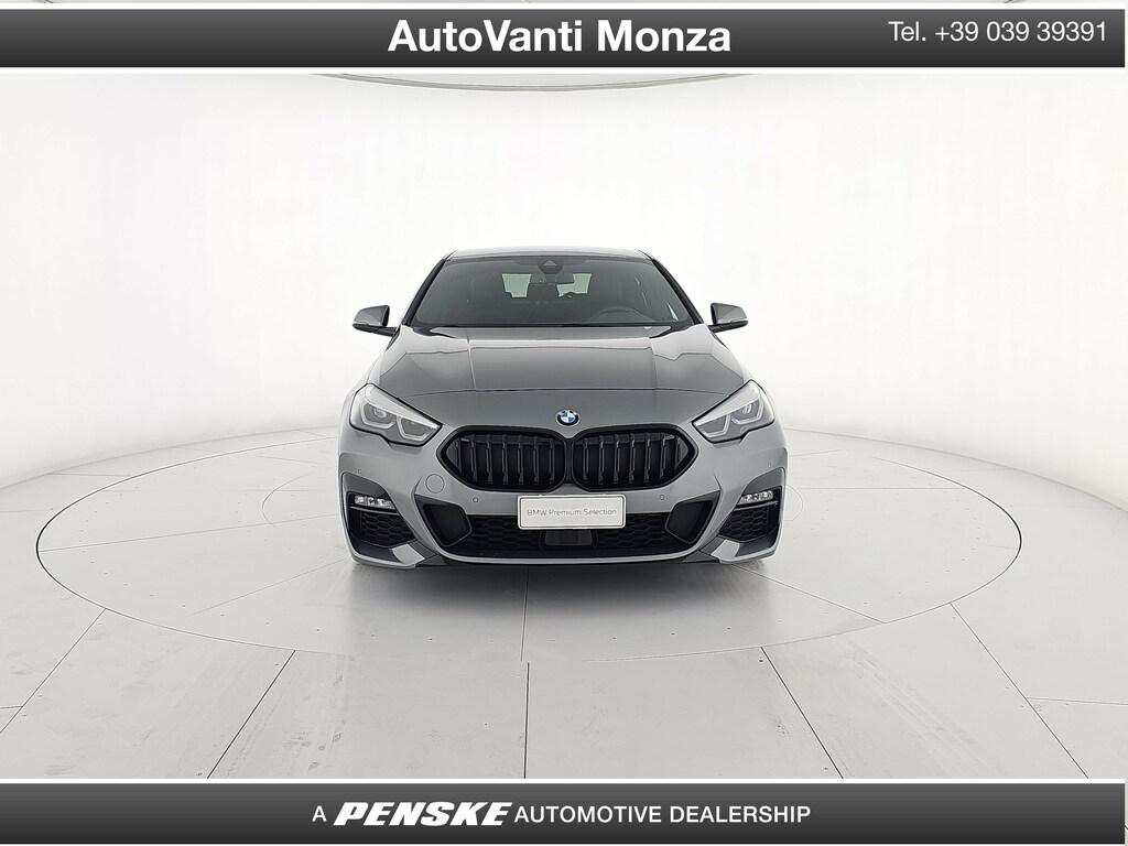 usatostore.bmw.it Store BMW Serie 2 220d Gran Coupe Msport auto