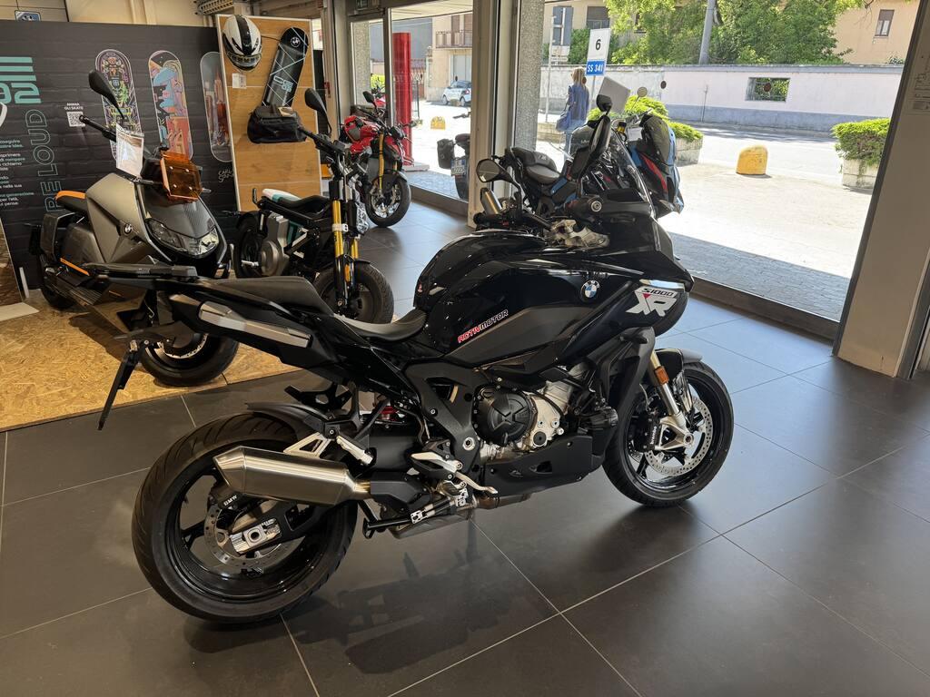 usatostore.bmw-motorrad.it Store BMW Motorrad S 1000 XR ABS