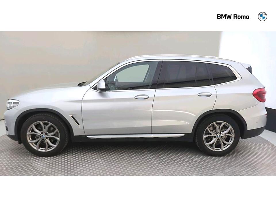 usatostore.bmw.it Store BMW X3 xdrive20d xLine 190cv auto