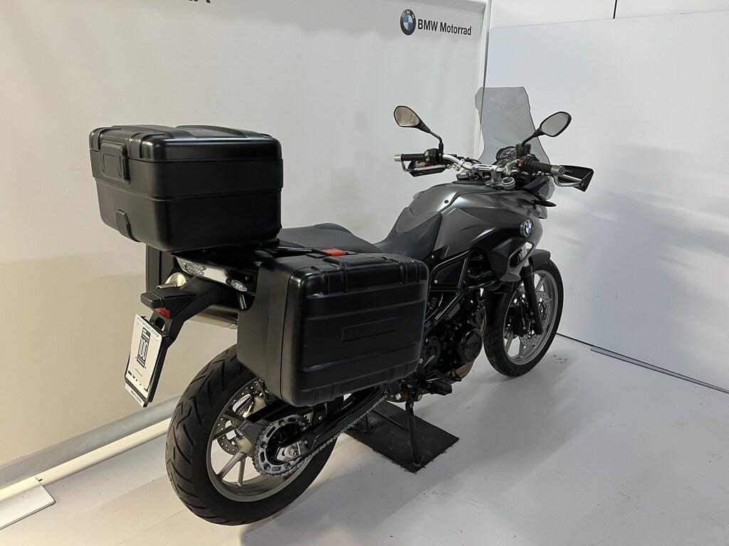 usatostore.bmw-motorrad.it Store BMW Motorrad F 700 GS BMW F 700 GS ABS 35KW MY12