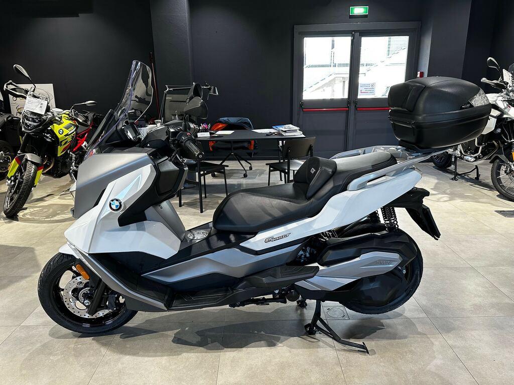 usatostore.bmw.it Store BMW Motorrad C 400 GT BMW C 400 GT MY21