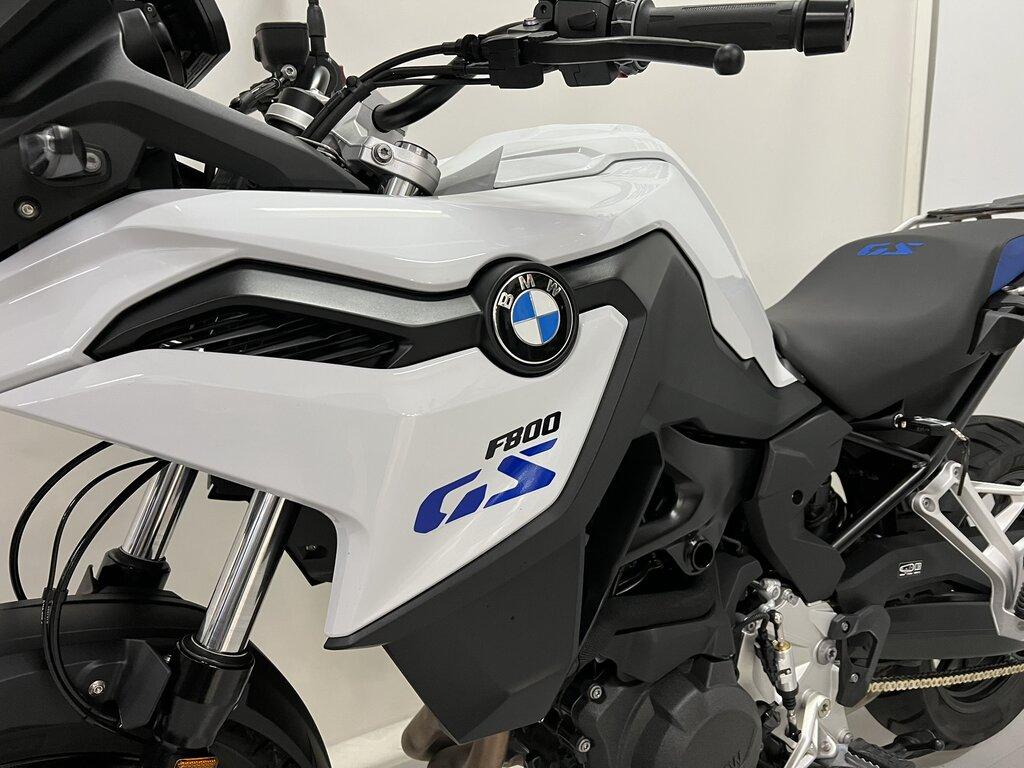 usatostore.bmw-motorrad.it Store BMW Motorrad F 800 GS BMW F 800 GS ABS MY24