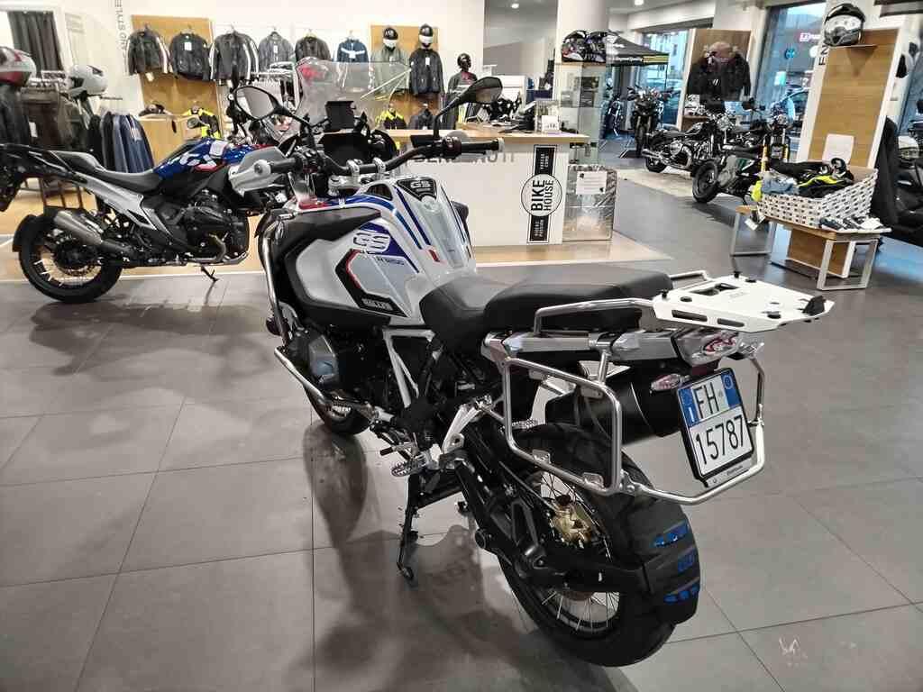 usatostore.bmw.it Store BMW Motorrad R 1250 GS BMW R 1250 GS Adventure ABS MY21