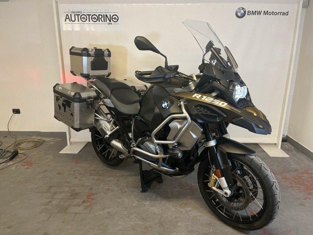 usatostore.bmw.it Store BMW Motorrad R 1250 GS BMW R 1250 GS Adventure ABS MY19