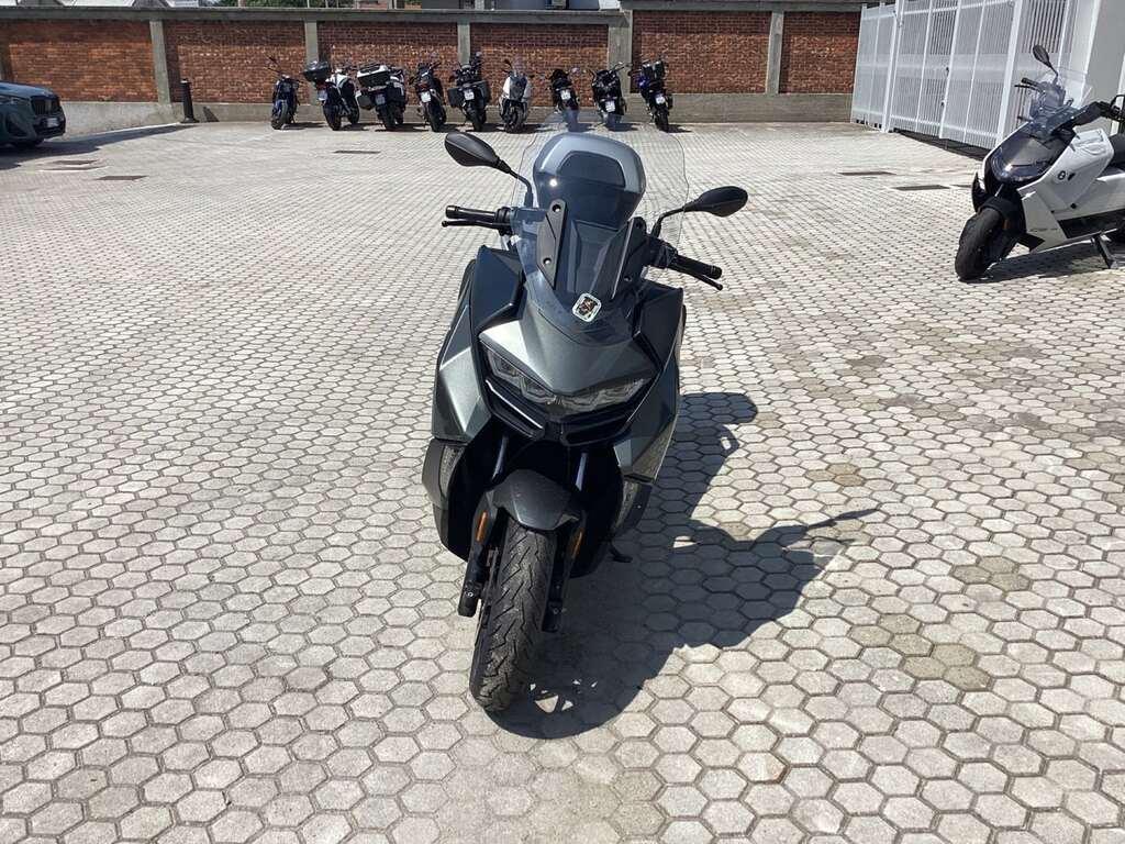 usatostore.bmw-motorrad.it Store BMW Motorrad C 400 GT BMW C 400 GT MY21