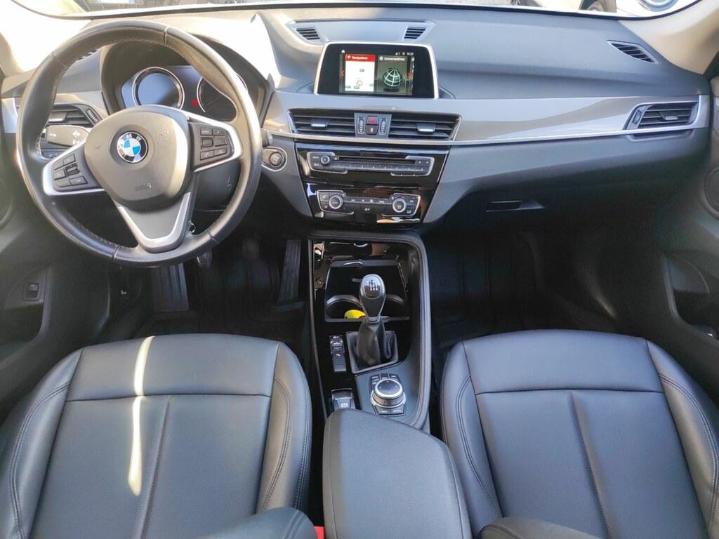 usatostore.bmw.it Store BMW X1 sdrive16d xLine my18