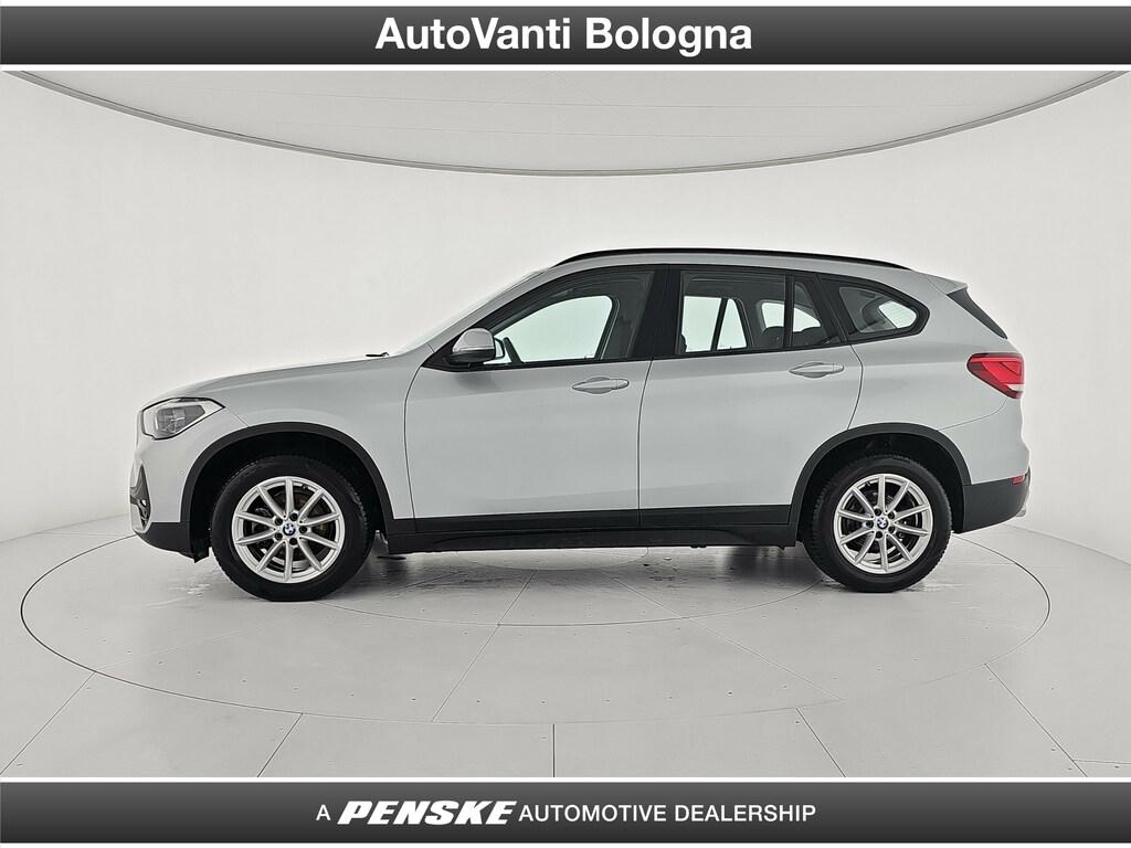 usatostore.bmw.it Store BMW X1 sdrive18d Business Advantage