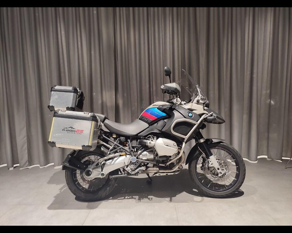 usatostore.bmw-motorrad.it Store BMW Motorrad R 1200 GS BMW R 1200 GS Adventure MY08