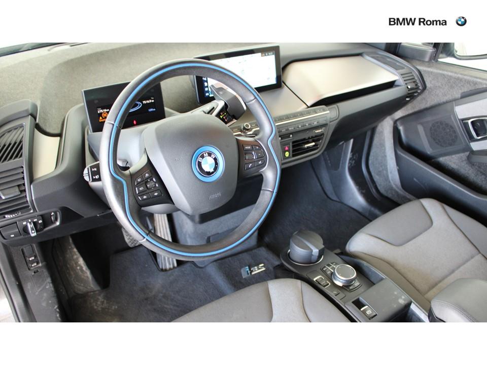 usatostore.bmw.it Store BMW i3 s 120Ah CVT