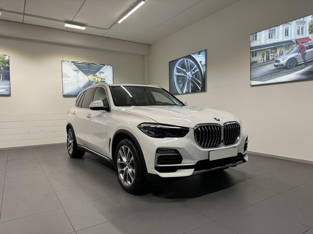 usatostore.bmw.it Store BMW X5 xdrive30d xLine auto