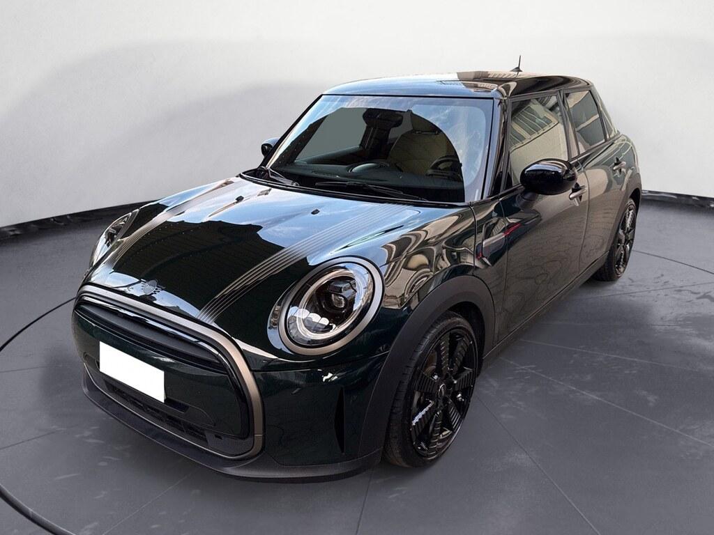 usatostore.mini.it Store MINI MINI 1.5 TwinPower Turbo Cooper