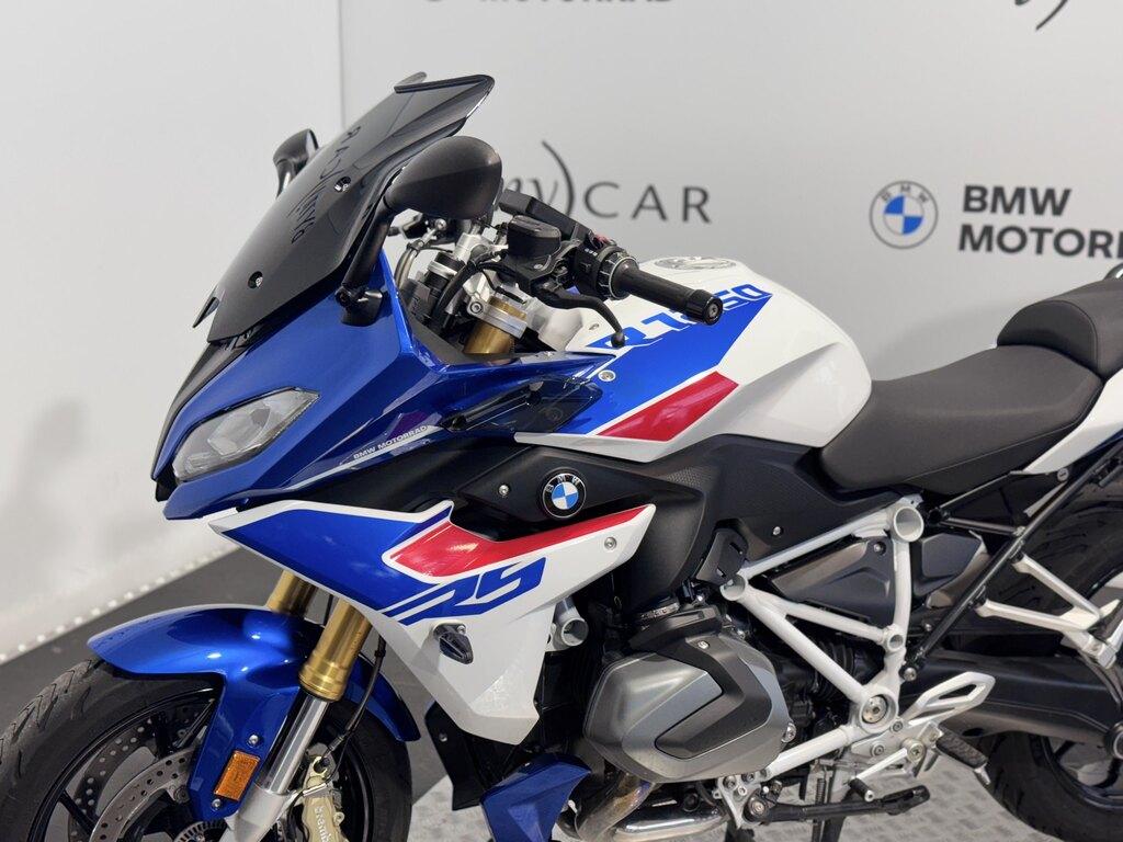 usatostore.bmw-motorrad.it Store BMW Motorrad R 1250 RS BMW R 1250 RS ABS MY23