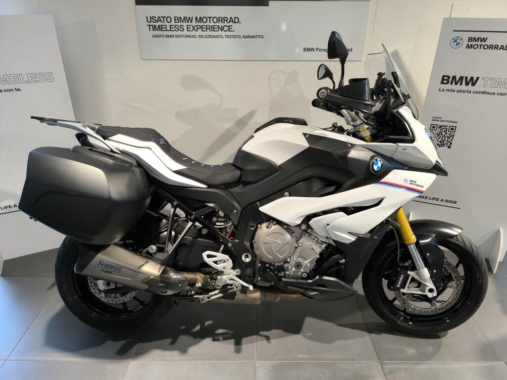 usatostore.bmw-motorrad.it Store BMW Motorrad S 1000 XR BMW S 1000 XR ABS MY15