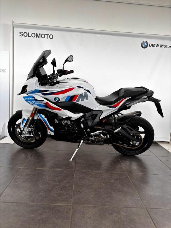 usatostore.bmw-motorrad.it Store BMW Motorrad S 1000 XR ABS