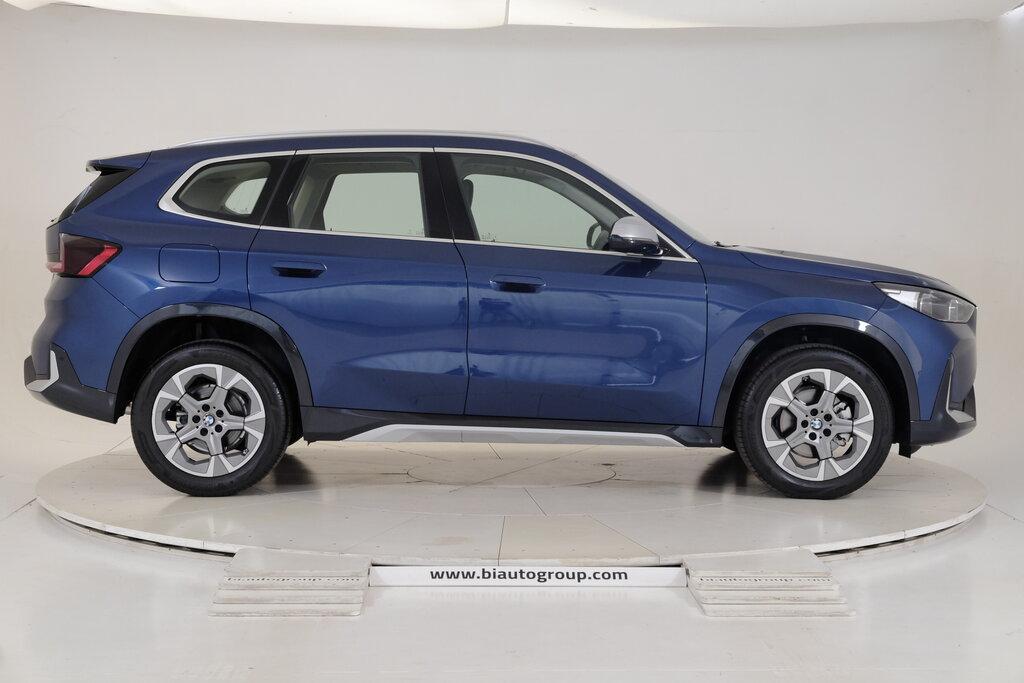 usatostore.bmw.it Store BMW X1 sdrive18i X-Line Edition Balance auto