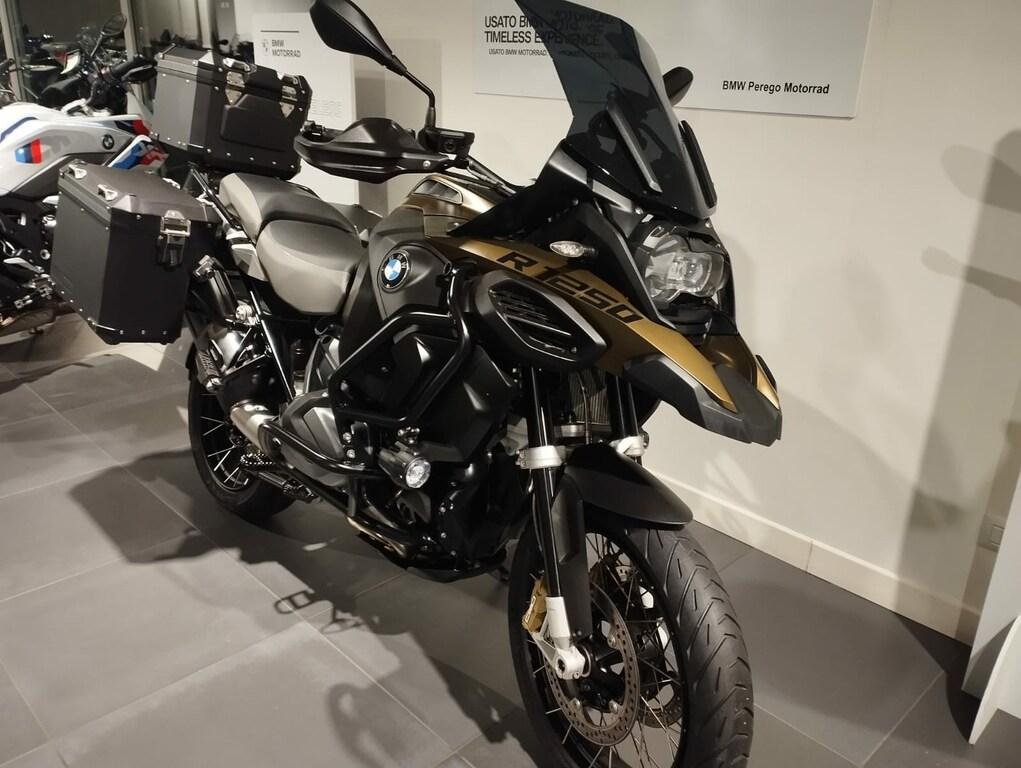 usatostore.bmw.it Store BMW Motorrad R 1250 GS BMW R 1250 GS Adventure ABS MY19