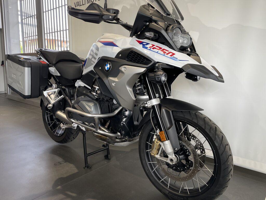usatostore.bmw-motorrad.it Store BMW Motorrad R 1250 GS ABS