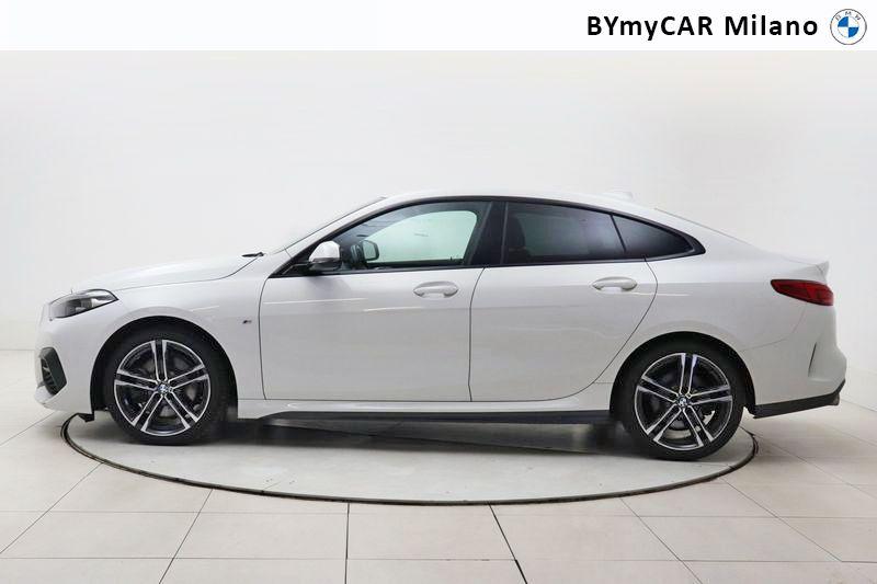 usatostore.bmw.it Store BMW Serie 2 220d Gran Coupe Msport auto