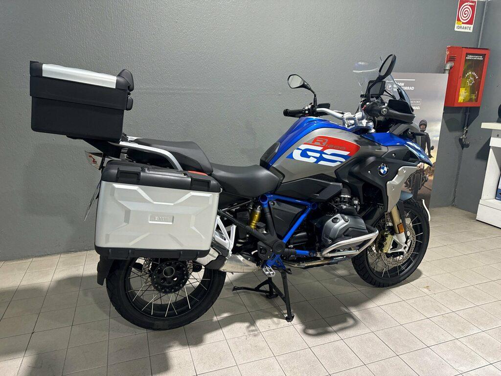 usatostore.bmw.it Store BMW Motorrad R 1200 GS ABS