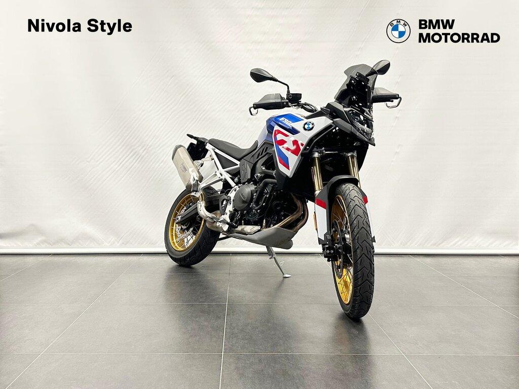 usatostore.bmw.it Store BMW Motorrad F 900 GS BMW F 900 GS MY24