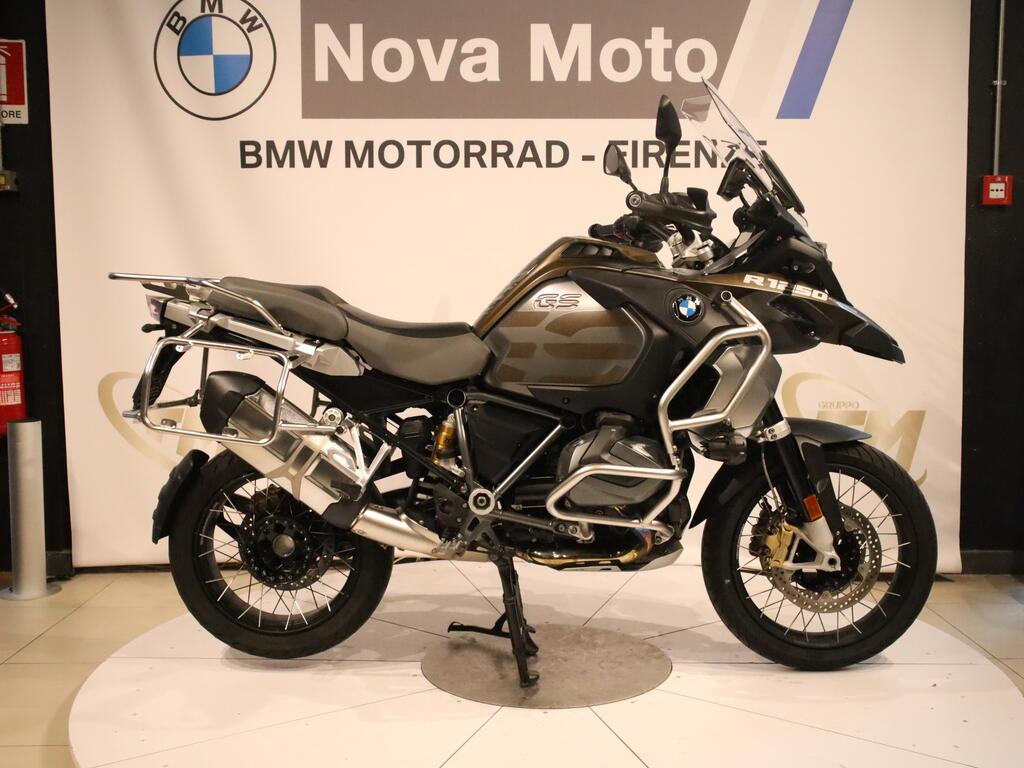 usatostore.bmw-motorrad.it Store BMW Motorrad R 1250 GS BMW R 1250 GS Adventure ABS MY19