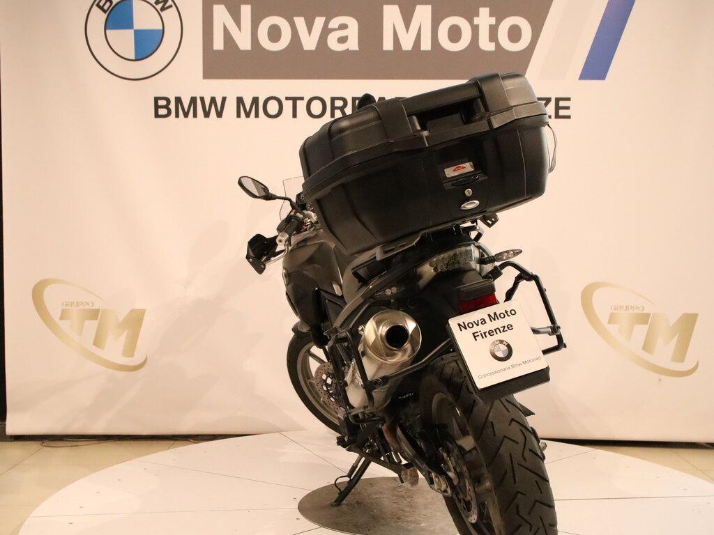 usatostore.bmw.it Store BMW Motorrad F 700 GS BMW F 700 GS ABS MY12