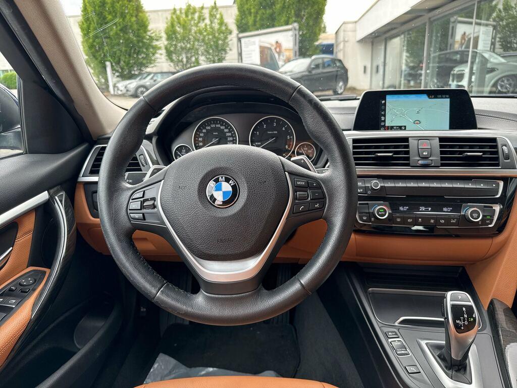 usatostore.bmw.it Store BMW Serie 3 320d Touring xdrive Luxury auto