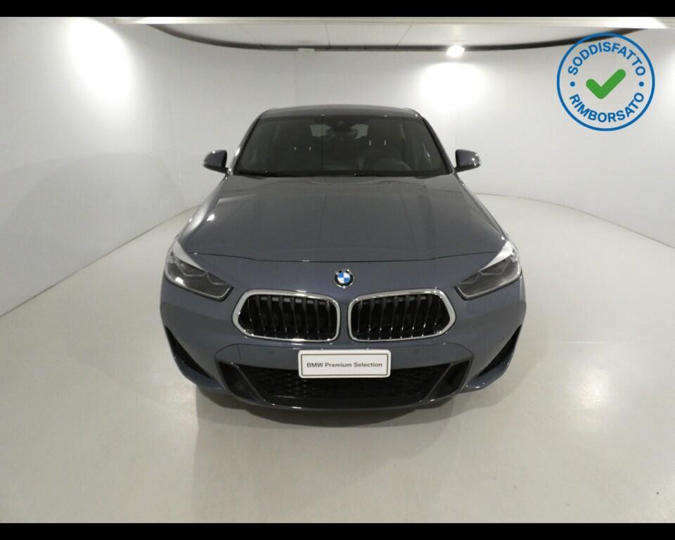 usatostore.bmw.it Store BMW X2 xdrive18d Msport auto