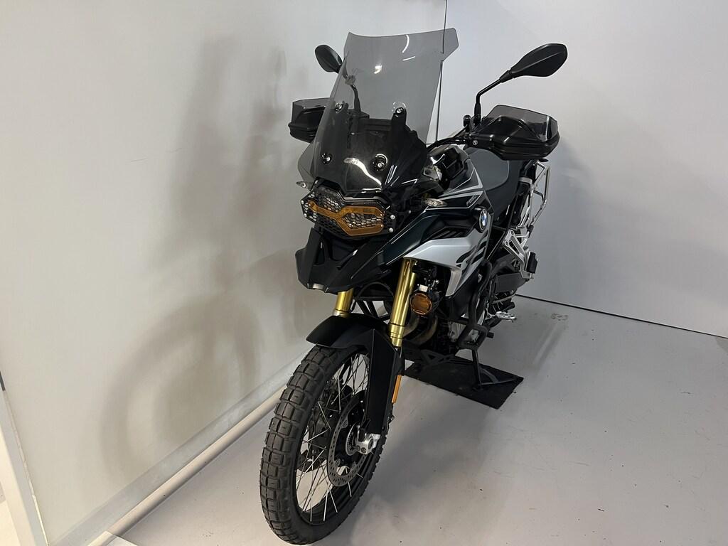 usatostore.bmw-motorrad.it Store BMW Motorrad F 850 GS BMW F 850 GS ABS MY19