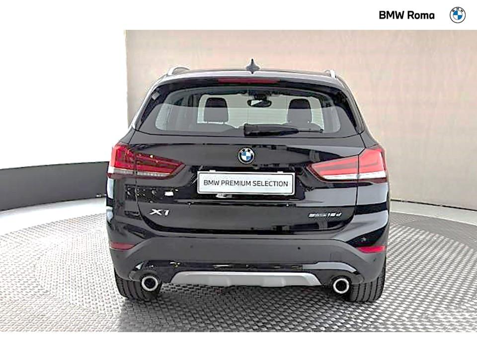 usatostore.bmw.it Store BMW X1 sdrive18d xLine Plus auto