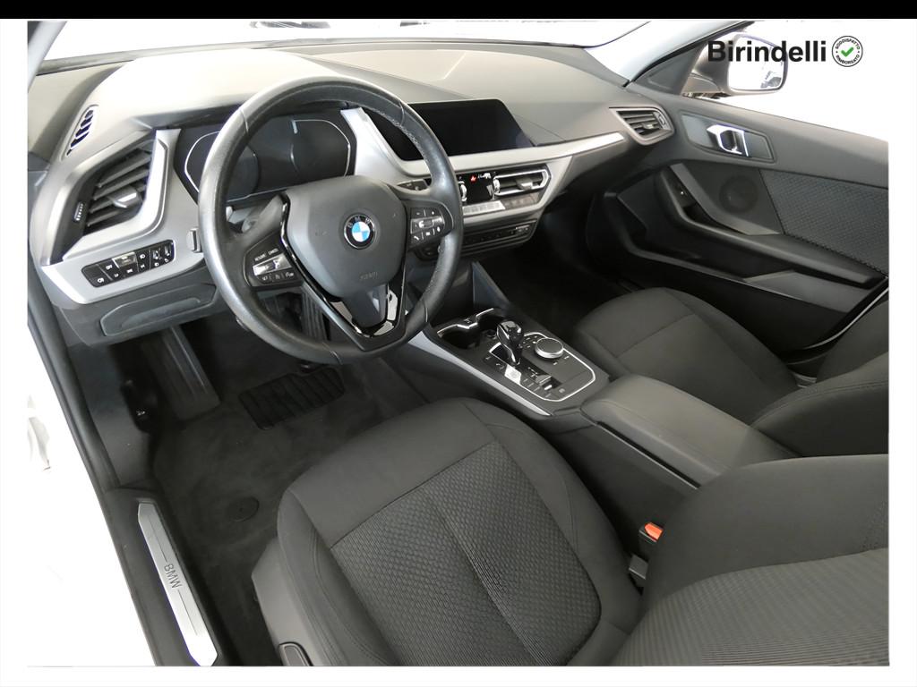 usatostore.bmw.it Store BMW Serie 1 116d Business Advantage auto