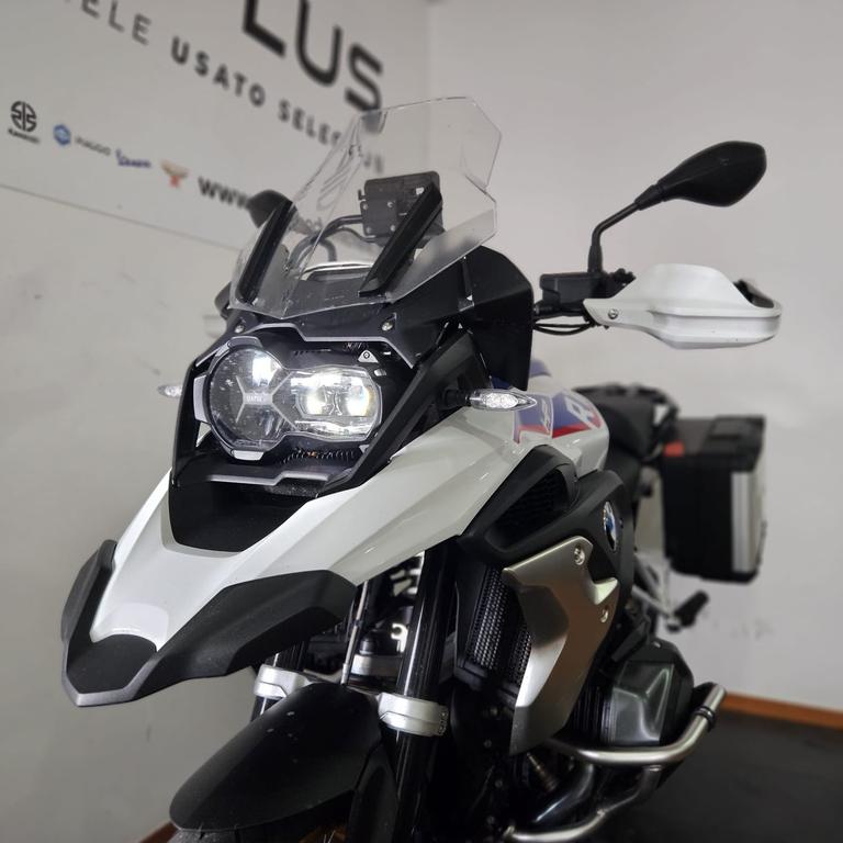 usatostore.bmw-motorrad.it Store BMW Motorrad R 1250 GS BMW R 1250 GS ABS MY19